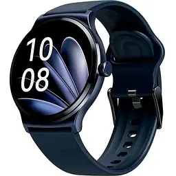 Смарт-годинник Xiaomi Haylou Solar Lite (LS05L) Blue (темно сині) - мініатюра 2