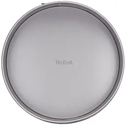 Форма для випікання Tefal DeliBake кругла 19 см червона (J1641174) - мініатюра 2