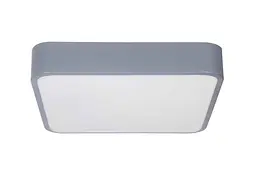 Стельові світлодіодні люстри Levistella 752L69 GRAY