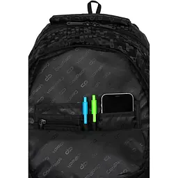 Рюкзак CoolPack Pick 17” Trace Pixel (F099879) - мініатюра 5