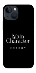 Чохол Demsky Main character для Apple iPhone 13 mini (5.4")