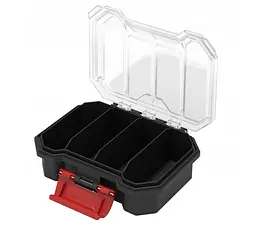 Органайзер для інструментів Qbrick System Regular Compact Organizer S (5901238261605) - мініатюра 2