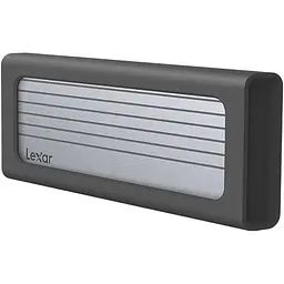 Зовнішня кишеня Lexar E10 M.2 SSD Enclosure LPAE10N-RNBNG [118486] - мініатюра 2