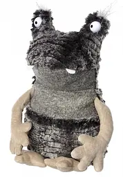 М'яка іграшка Sigikid Монстр (38569SK)