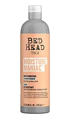 Безсульфатний кондиціонер TIGI Bed Head Moisture Maniac 750 мл
