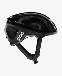 Велошолом Poc Octal X Spin S Чорний - мініатюра 2