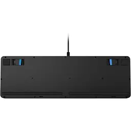 Клавіатура Lenovo Legion K310 RGB USB UA Black (GY41N91855) - мініатюра 7