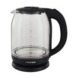 Електрочайник Liberton LEK-6808