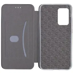 Чохол до мобільного телефона BeCover Exclusive Samsung Galaxy A37 5G SM-A376 Red Wine (715021) - миниатюра 3