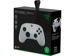 Геймпад Razer Wolverine V3 PRO White (RZ06-05200200-R3M1) - миниатюра 11