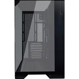Корпус для ПК Lian Li LANCOOL 207 Digital, Black (G99.LAN207DX.00) - мініатюра 9