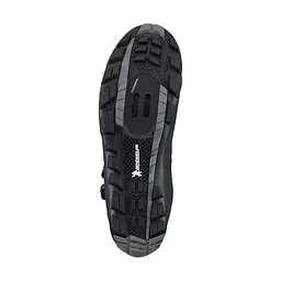 Веловзуття Shimano ME702 47 Чорний (1096-ESHME702MCL01S47000) - мініатюра 2