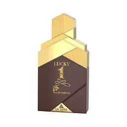 Парфумована вода чоловіча La Sera Lucky 1 100 мл (MM35023)