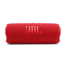 Акустична система JBL Flip 7 Red (JBLFLIP7RED) - мініатюра 2