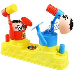 Настільна інтерактивна гра Ummi 3227 Fun Battle Colorful