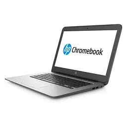 Ноутбук HP Chromebook 14 G4 (N2840/4/32SSD) - Class B "Б/В" - мініатюра 2