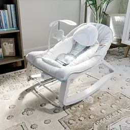 Крісло-шезлонг 3 в 1 Ingenuity Keep Cozy (12428) - мініатюра 3