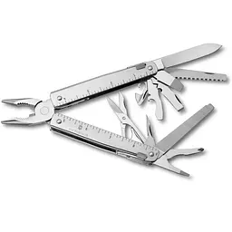 Мультитул Victorinox Swiss Tool X (3.0327.L) [72768] - мініатюра 2