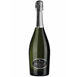 Ігристе вино Schenk Cavatina Prosecco Brut, біле, брют, 11%, 0,75 л