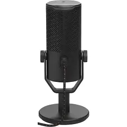 Мікрофон JBL Quantum Stream Studio (JBLSTRMSTUDIOBLK) - мініатюра 5