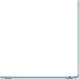 Ноутбук Apple MacBook Air 15` M4 16/256GB Sky Blue 2025 (MC7A4) [129789] - мініатюра 5