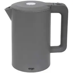 Електрочайник ERGO CT 8050 grey - мініатюра 6
