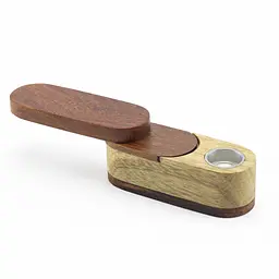 Люлька трансформер Wood Stump (BB21024) - мініатюра 2
