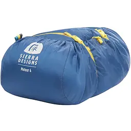 Намет Sierra Designs Meteor 4 (1012-40155119) - мініатюра 2