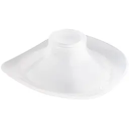 Лійка Canpol babies силіконова для молоковідсмоктувача Hands-Free 27 мм (20/102)