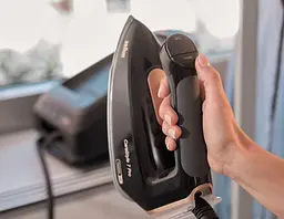 Праска з парогенератором Braun CareStyle 7 Pro IS 7286 BK [100373] - мініатюра 11