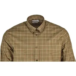 Сорочка Chevalier Belmont 2XL Brown - мініатюра 4