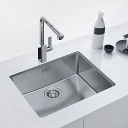 Кухонна мийка Franke MRX 110-50 122.0598.741 - мініатюра 2
