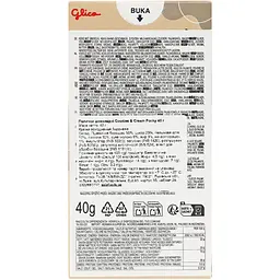 Палички Pocky Cookies & Cream шоколадні 40 г (12816) - мініатюра 6