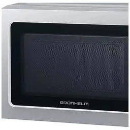 Мікрохвильова піч Grunhelm 20MX711-G - мініатюра 2