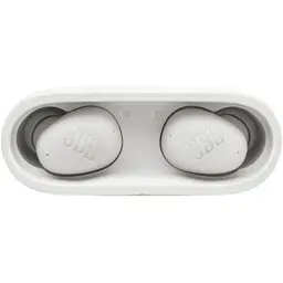Навушники JBL Wave Buds 2 White (JBLWBUDS2WHT) - мініатюра 6