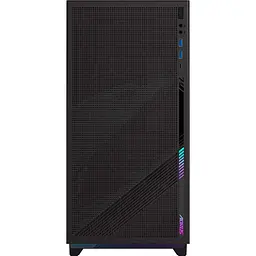 Корпус Gigabyte AORUS C400 Glass без БЖ Black (GB-AC400G) Без БП - мініатюра 4