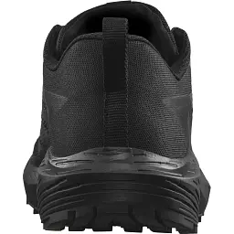Кросівки Salomon Sense Ride 5 SR 8.5 Black - мініатюра 4