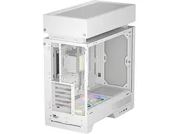 Корпус Deepcool CL6600 White (R-CL6600-WHNNA0-G) - мініатюра 7