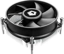 Повітряне охолодження ID-Cooling DK-17 PWM Black - мініатюра 3