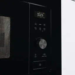 Мікрохвильова піч Gorenje BM201AG1BG (738290) [99922] - мініатюра 3