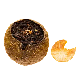 Дянь Хун у лимоні