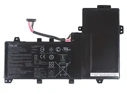Акумулятор для ноутбука Asus ZenBook UX560UQ C41N1533, 3450 mAh (52Wh), 4cell, 15.2V, чорний