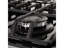 Варильна поверхня ELEYUS IRIS 60 BL CF - мініатюра 8