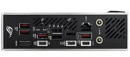 Материнська плата ASUS ROG STRIX X870-I GAMING WIFI (ROG STRIX X870-I GAMING WIFI) (Socket AM5, AMD X870, Mini-ITX) - мініатюра 7
