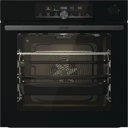 Духовка електрична Gorenje BSA6747A04BG