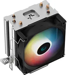 Кулер для процесора Deepcool AG300 LED IntelLGA1700/1200/1151*/AMD AM5/AM4 (AG300 LED) - мініатюра 7