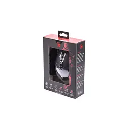 Мишка A4Tech Bloody V7MA Black - мініатюра 4