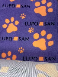 Килимок Jackson Textiles "LUPOSAN" 160х200 см (JT-034-2) - мініатюра 2