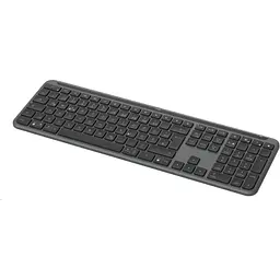 Клавіатура Logitech Signature Slim Wireless K950 Graphite (920-012465) [107328] - мініатюра 4