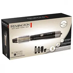 Фен-щітка Remington AS7500 - мініатюра 7